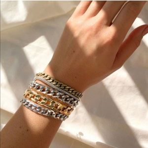 Jenny Bird bracelet